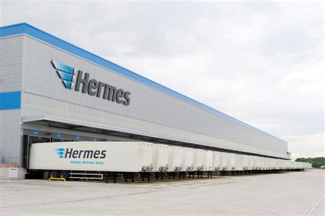 hermes distribution